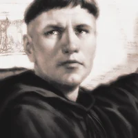 Martin Luther