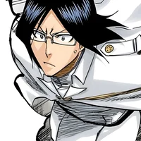 Uryu Ishida
