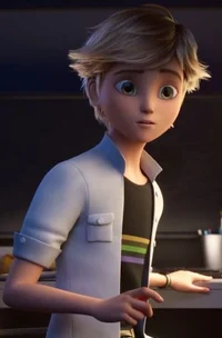 Adrien Agreste