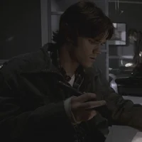 Sam Winchester