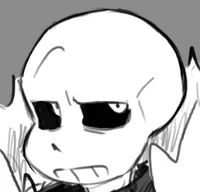 Doomsday Cross Sans