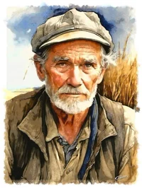 Old Farmer