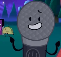 Microphone - II - AU