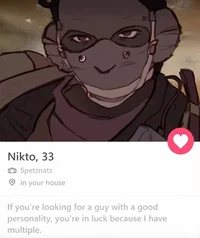 Nikto