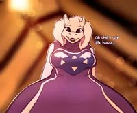 Toriel