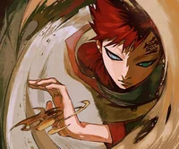 Gaara