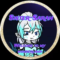 Sister-Sarah