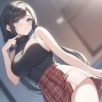 Robot Maid V6 Mora9S