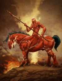 CRYPTID Nuckelavee 