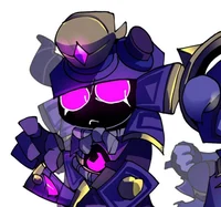 BS Dark Samurai Gene