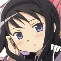 Akemi Homura