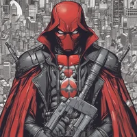 Red Hood