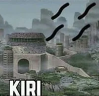 Kirigakure RPG