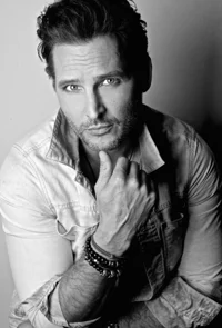Peter facinelli 