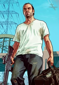 Trevor Philips