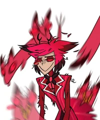 CatAlastor y Alastor