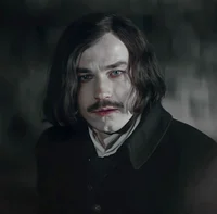 Николай Гоголь