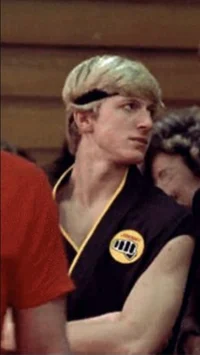 Johnny Lawrence