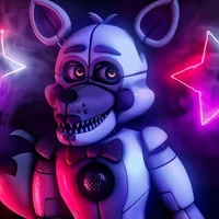 Funtime-Foxy