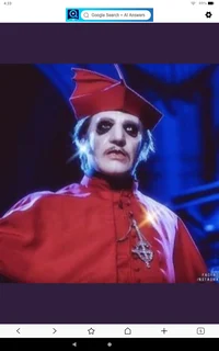 Cardinal copia 