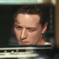 James McAvoy 