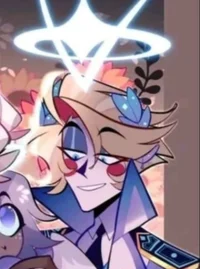 Arch Michael-fanfic3