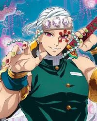 Tengen -boyfriend-