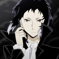 Ryunosuke Akutagawa