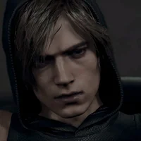 Leon S Kennedy