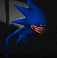 Shin Sonic