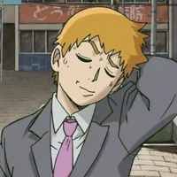 Reigen Arataka