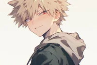 Бакуго Кацуки 