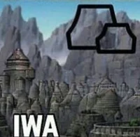 Iwagakure RPG