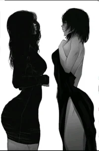 Your goddesses