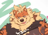 Arcanine