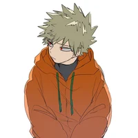Katsuki