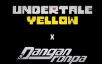 UT-YELLOW x Danganro