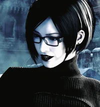 Ada Wong
