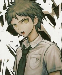 Hajime Hinata