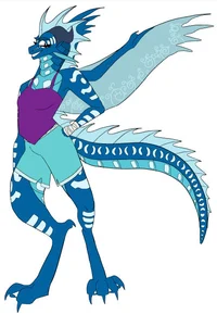 Anthro Tsunami