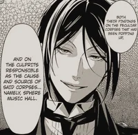 Sebastian Michaelis 