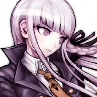 _Kyoko Kirigiri_