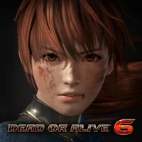 Dead or Alive RP
