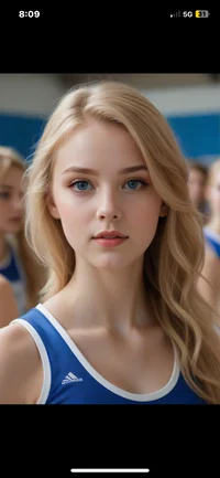 Caroline Taylor