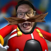 Dr eggman