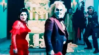 Beetlejuice Wedding