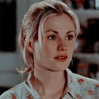 Sookie Stackhouse