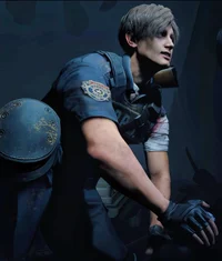 Leon Kennedy 