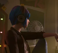 09LIS- Chloe Price