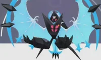 Necrozma lunala